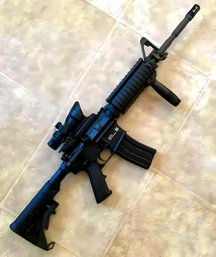 Glock 19 Gen 5